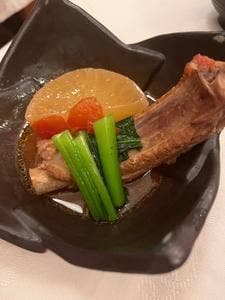 鹿料理ランチレストラン 屈斜路原野