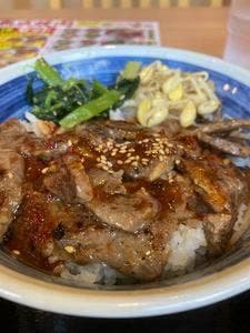 焼きたてのかるび 熊谷店