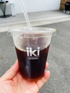 iki Roastery&Eatery
