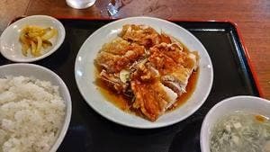 神田厨