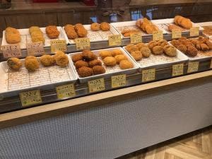 コロッケ・クロケッタ みのおキューズモール店