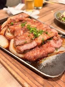 個室ダイニング 十勝石狩函館 秋葉原駅前店