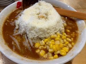 九十九ラーメン 恵比寿本店
