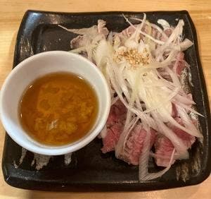 もつ焼き マルチャン チネチッタ川崎店