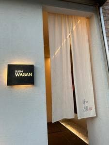 SUSHI WAGAN