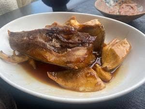 海女食堂