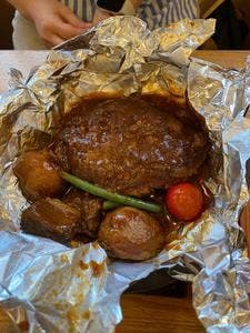 GRILL1930 つばめグリル アトレ上野店