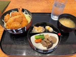 浅草うまいもんあづま