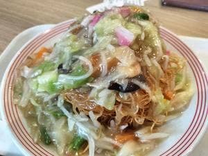 リンガーハット 西武所沢S.C.店