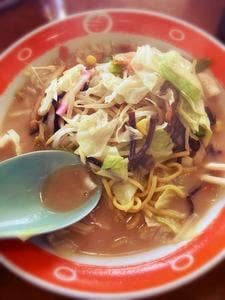 長崎ちゃんめん 小郡黄金店