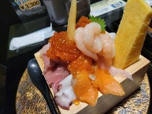 増毛の食堂 南ん家 札幌店