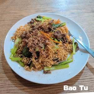 Bao Tu