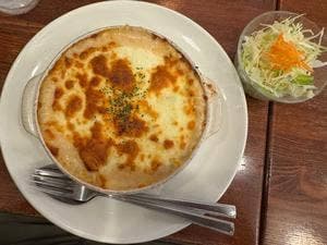 サンタフェ中延店