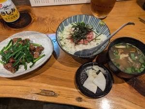 ここのつ 2号店