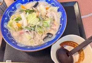 味の民芸 野田国道16号店