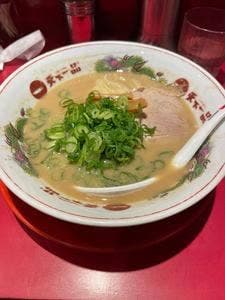 天下一品 吉祥寺店