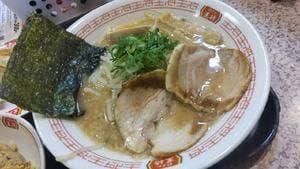 餃子の王将 大口駅前店