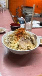 ラーメン荘 おもしろい方へ