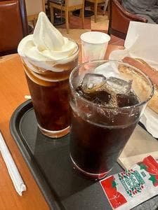 カフェ・ベローチェ 新中野店
