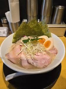 セアブラノ神 slurp