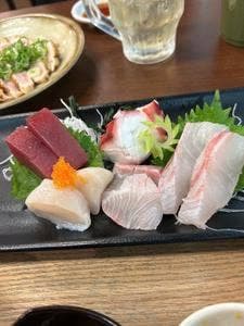 味処 魚しん