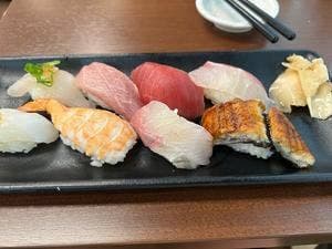 味処 魚しん