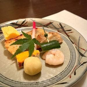 日本料理 芝桜