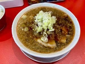 ラーメン長瀬