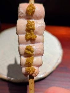 焼鳥 みどり