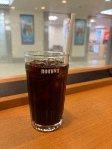 ドトールコーヒーショップ 名駅サンロード店