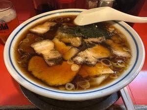 かんちゃんラーメン