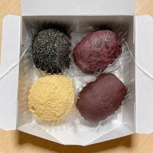 銀座あけぼの 中野マルイ店