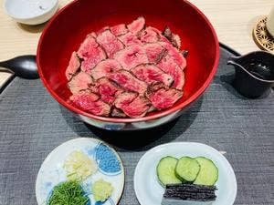 日本橋水天宮 七灯舎