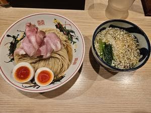 水原製麺