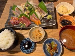 炭火焼き・羽釜ご飯 あいたか