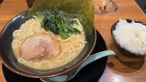 品川家 三田店