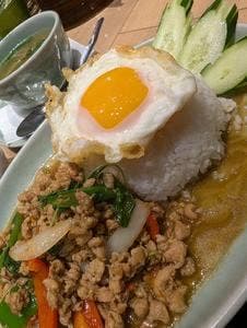 クルン・サイアム 麻布台ヒルズ