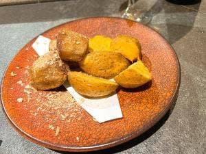 和食とワイン かみいし