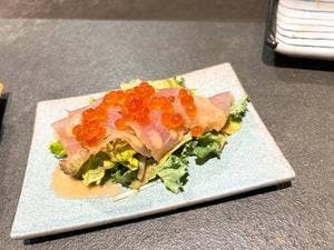 和食とワイン かみいし