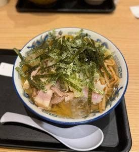 舎鈴 西小山