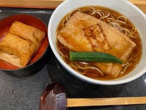 小諸そば 四谷駅前店