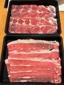 しゃぶしゃぶ すき焼 どん亭 幕張店