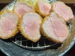 徳川町 ぶた福
