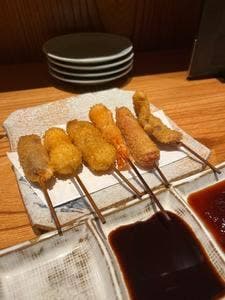 道頓堀一休