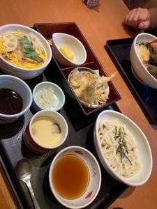 和食さと 堀越学園前店