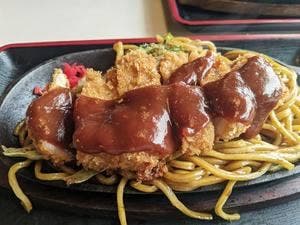 柳ケ瀬本店