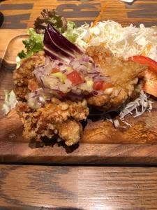 Beer & Spice KITTE丸の内店