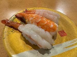 廻転寿司 弁慶