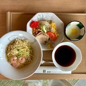 高坂カントリークラブ レストラン