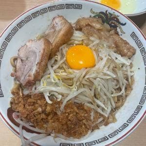 ラーメン豚彦 甲府駅前店